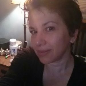 Meet your Posher, Marina